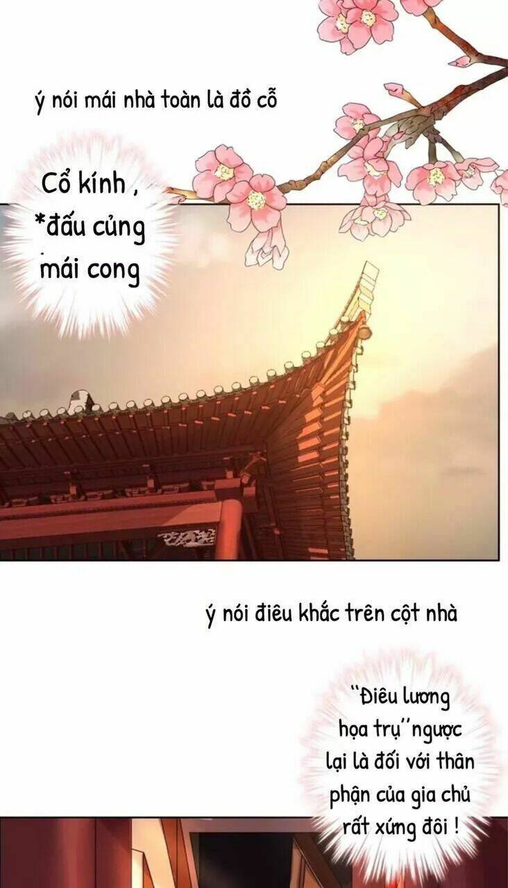 Theo Đuổi Hoàng Tử Quá Khó A~ Chapter 25 - Trang 2