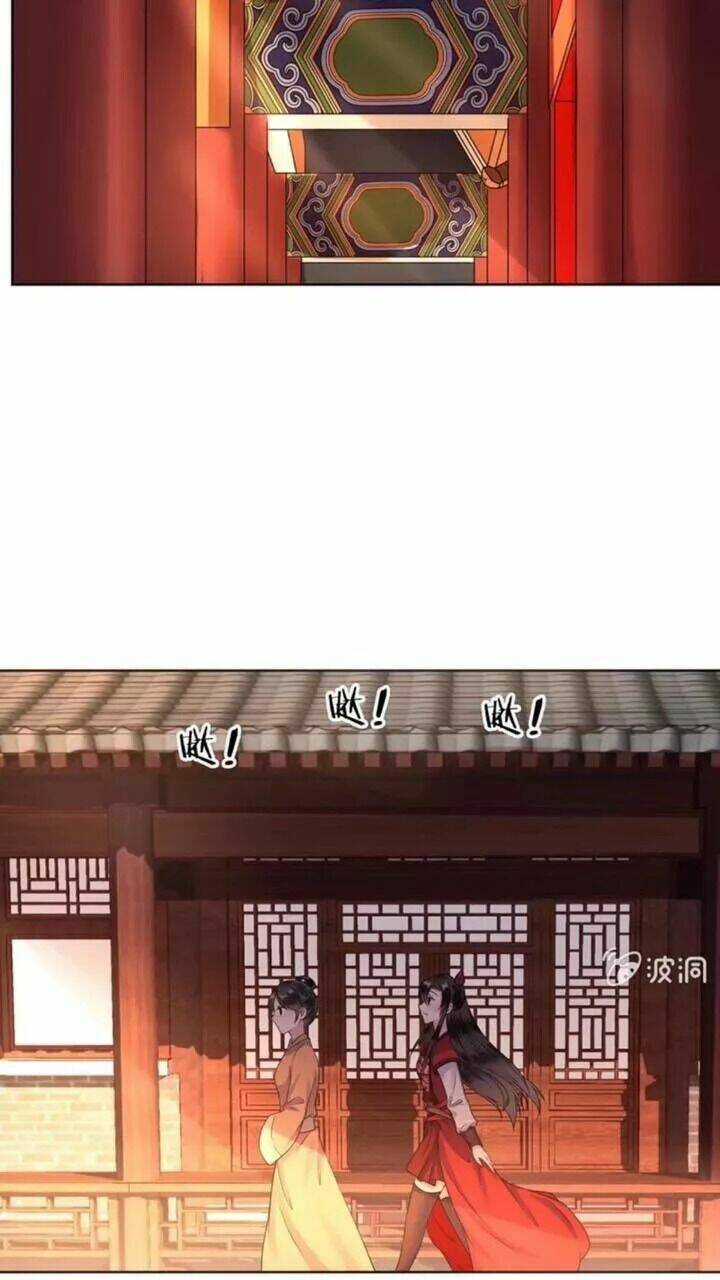 Theo Đuổi Hoàng Tử Quá Khó A~ Chapter 25 - Trang 2