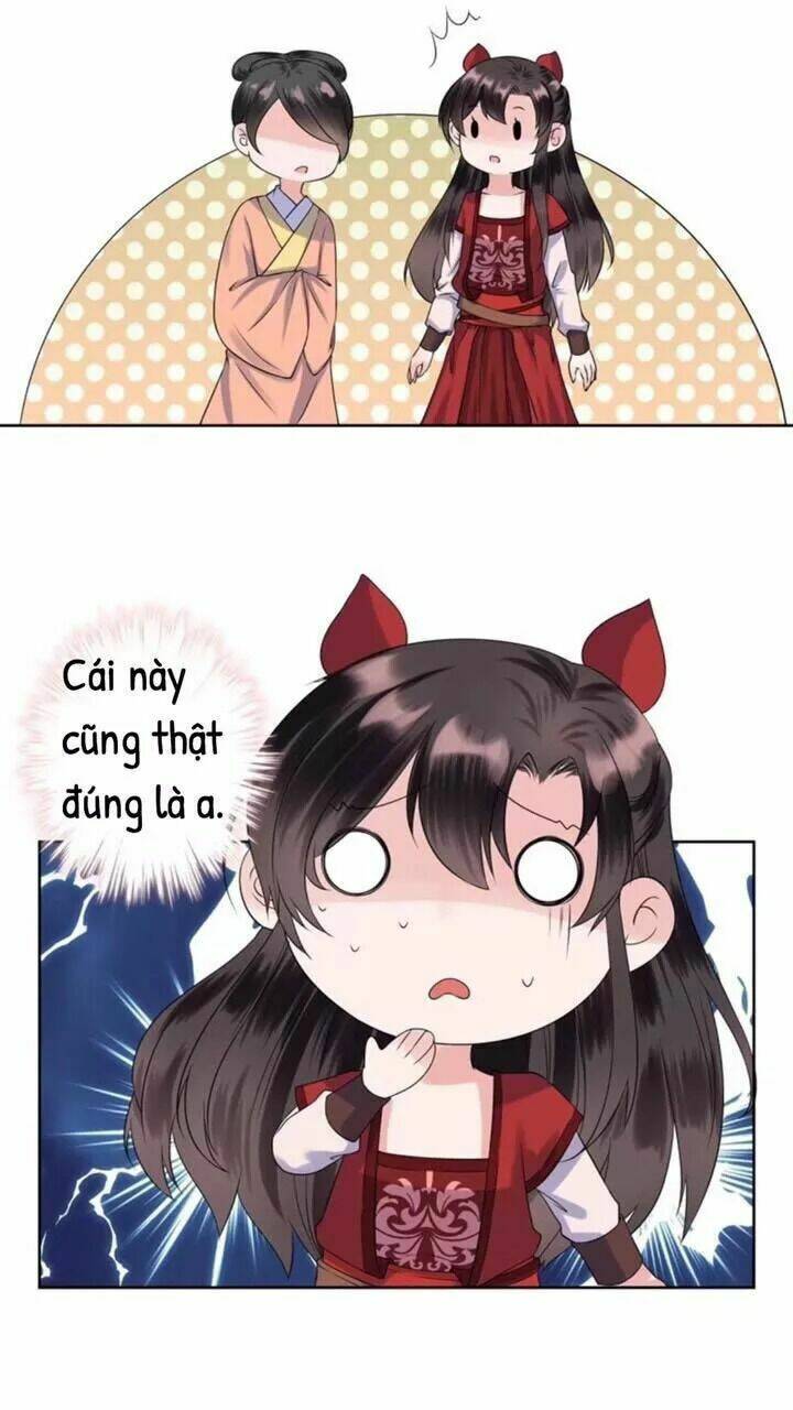 Theo Đuổi Hoàng Tử Quá Khó A~ Chapter 25 - Trang 2