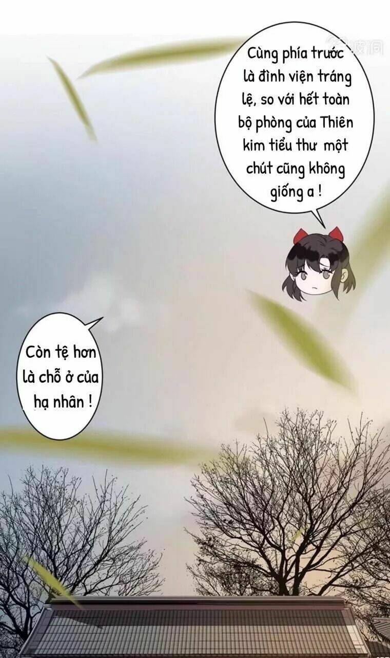 Theo Đuổi Hoàng Tử Quá Khó A~ Chapter 25 - Trang 2