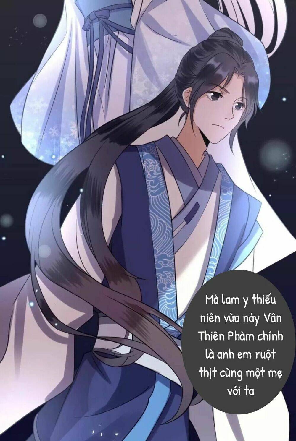 Theo Đuổi Hoàng Tử Quá Khó A~ Chapter 26 - Trang 2