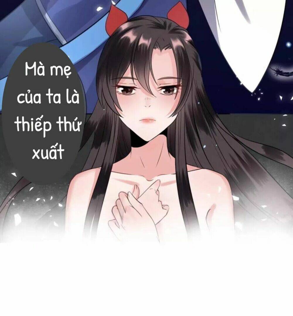 Theo Đuổi Hoàng Tử Quá Khó A~ Chapter 26 - Trang 2