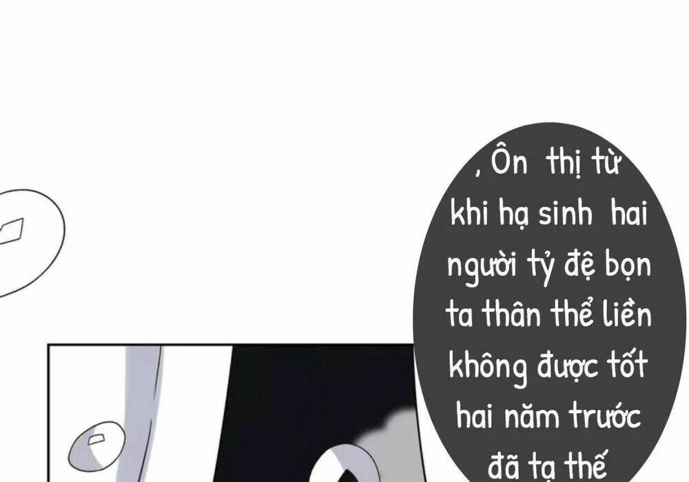 Theo Đuổi Hoàng Tử Quá Khó A~ Chapter 26 - Trang 2