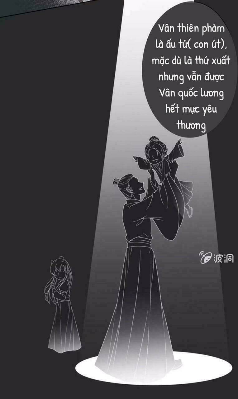 Theo Đuổi Hoàng Tử Quá Khó A~ Chapter 26 - Trang 2