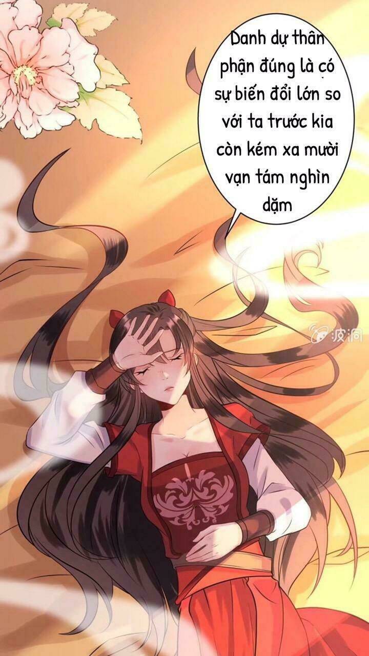 Theo Đuổi Hoàng Tử Quá Khó A~ Chapter 26 - Trang 2