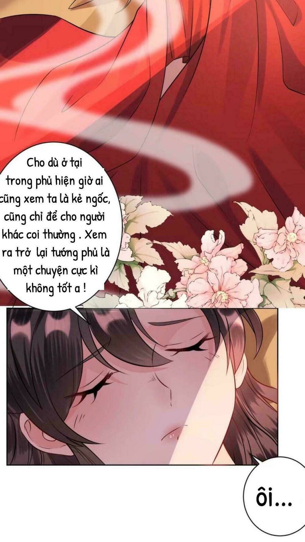 Theo Đuổi Hoàng Tử Quá Khó A~ Chapter 26 - Trang 2