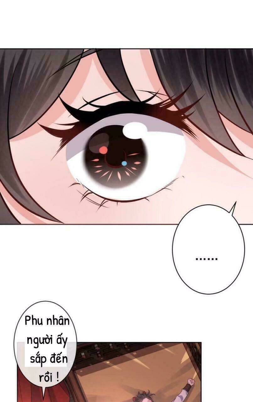 Theo Đuổi Hoàng Tử Quá Khó A~ Chapter 26 - Trang 2