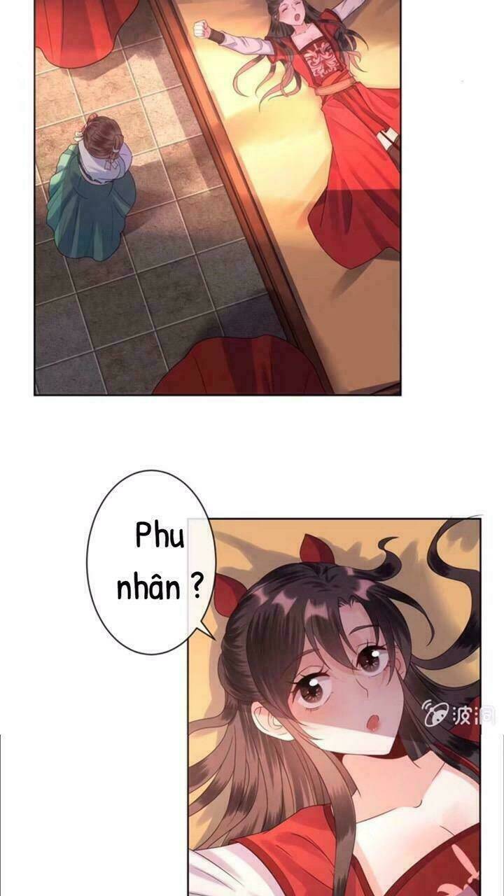 Theo Đuổi Hoàng Tử Quá Khó A~ Chapter 26 - Trang 2