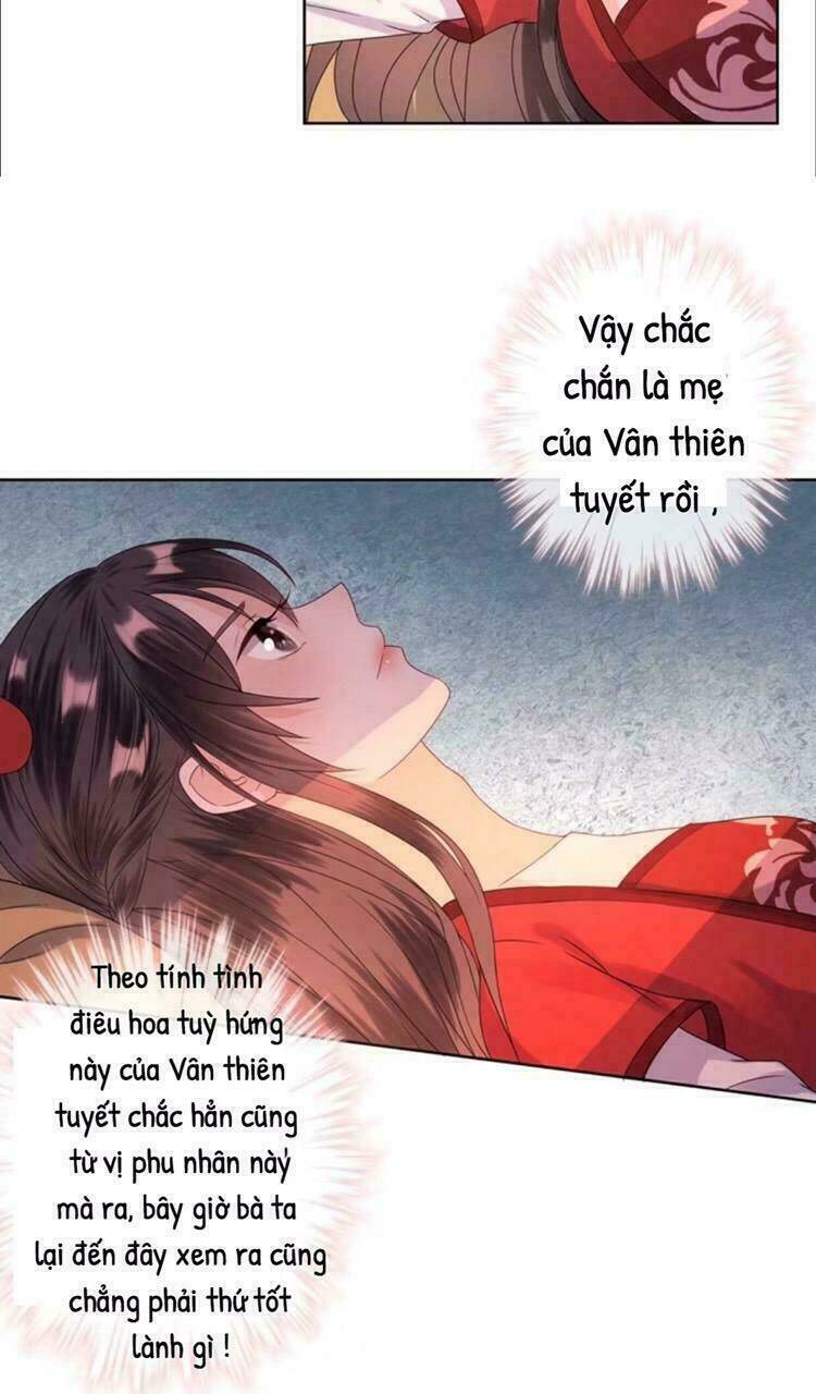 Theo Đuổi Hoàng Tử Quá Khó A~ Chapter 26 - Trang 2