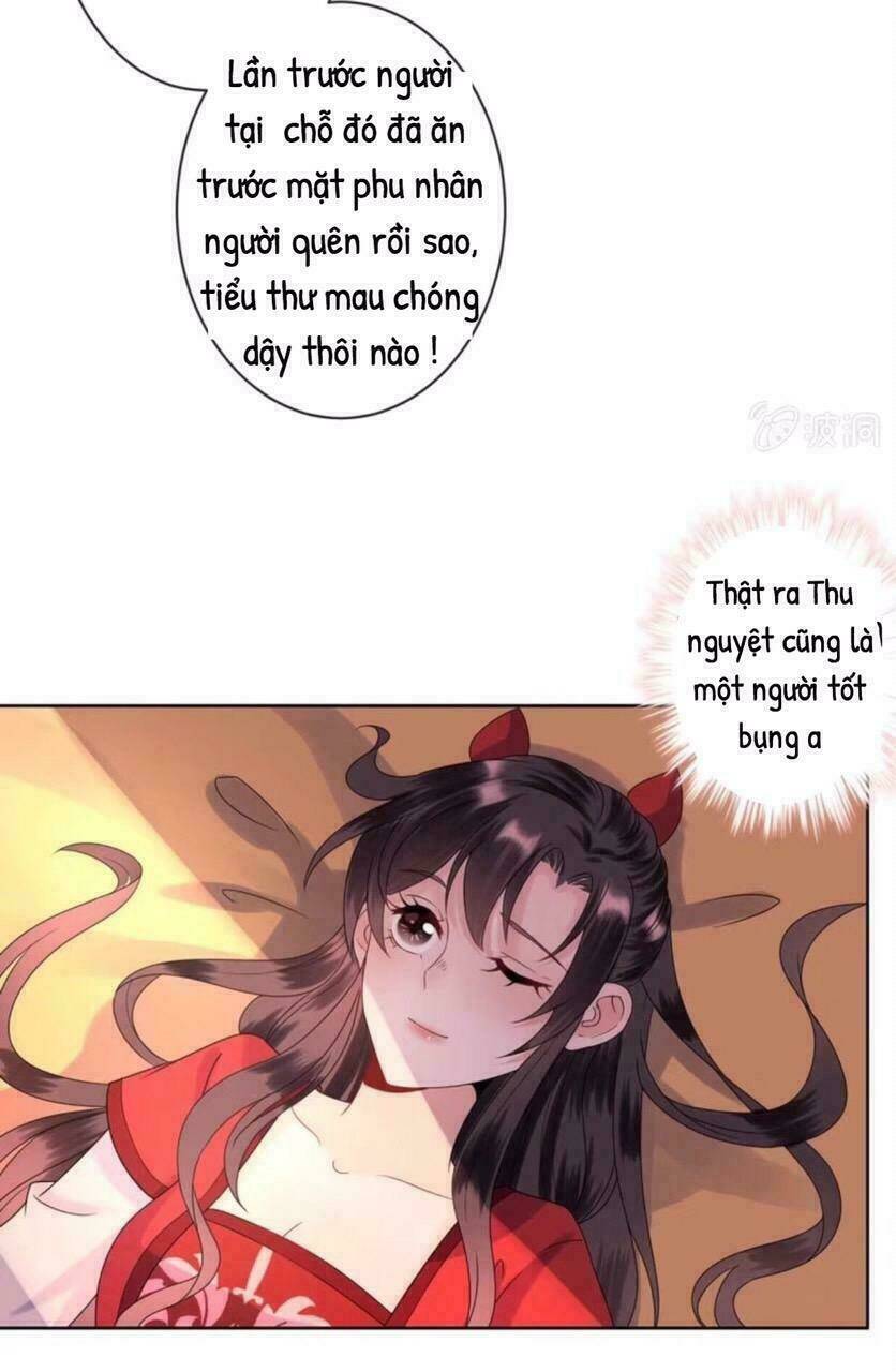 Theo Đuổi Hoàng Tử Quá Khó A~ Chapter 26 - Trang 2