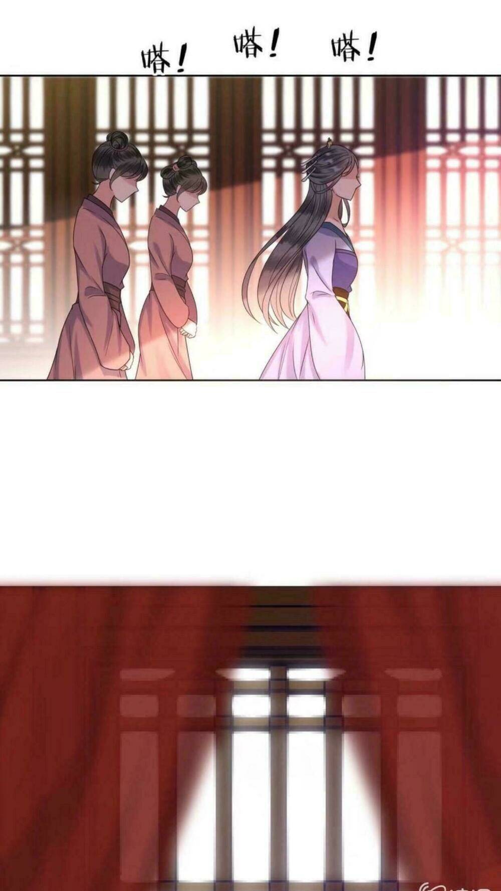 Theo Đuổi Hoàng Tử Quá Khó A~ Chapter 26 - Trang 2