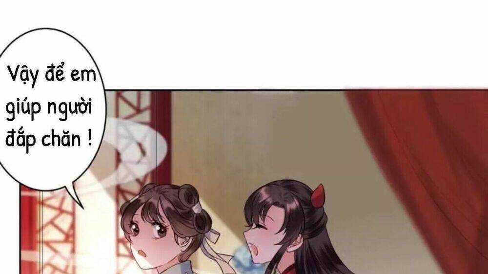 Theo Đuổi Hoàng Tử Quá Khó A~ Chapter 26 - Trang 2