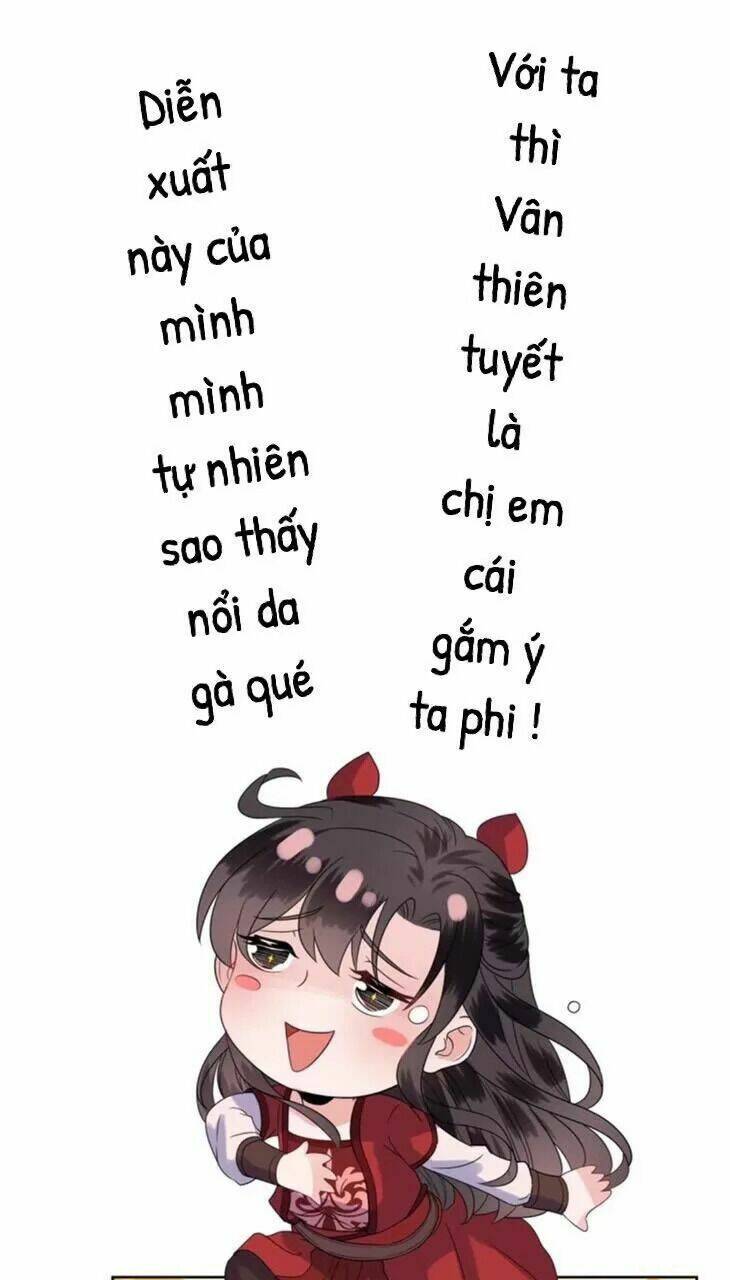 Theo Đuổi Hoàng Tử Quá Khó A~ Chapter 27 - Trang 2