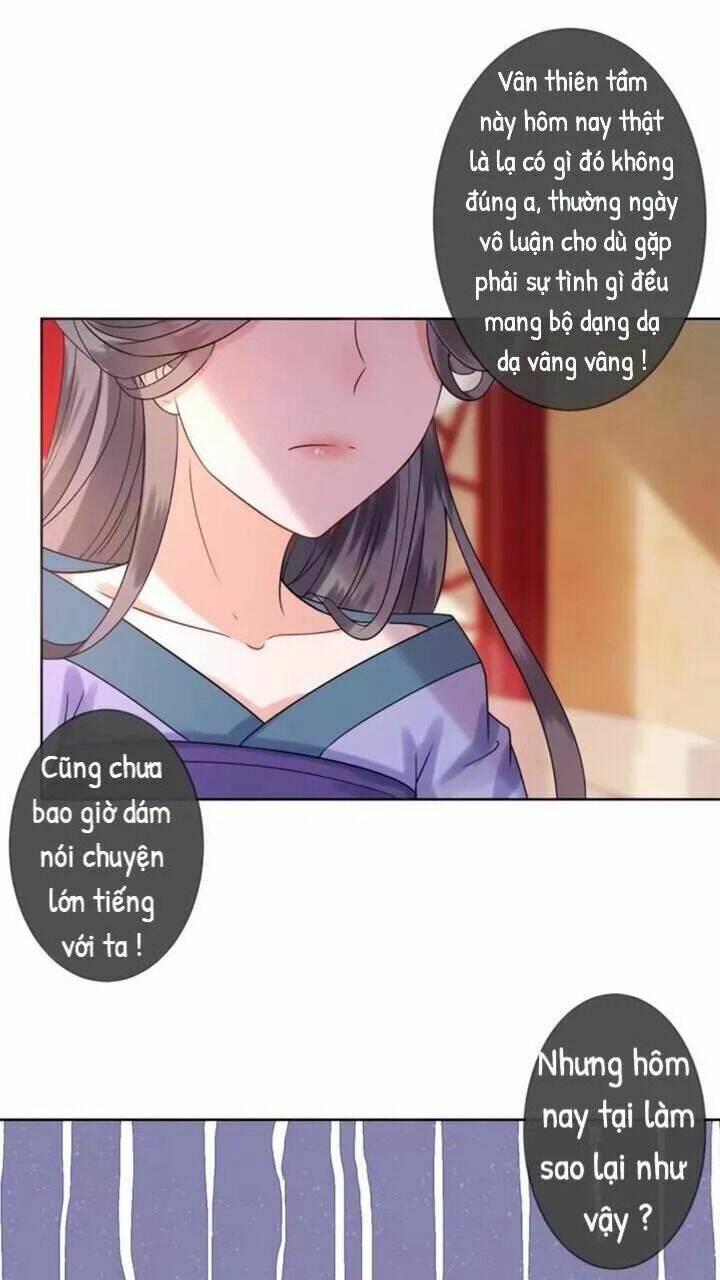 Theo Đuổi Hoàng Tử Quá Khó A~ Chapter 27 - Trang 2