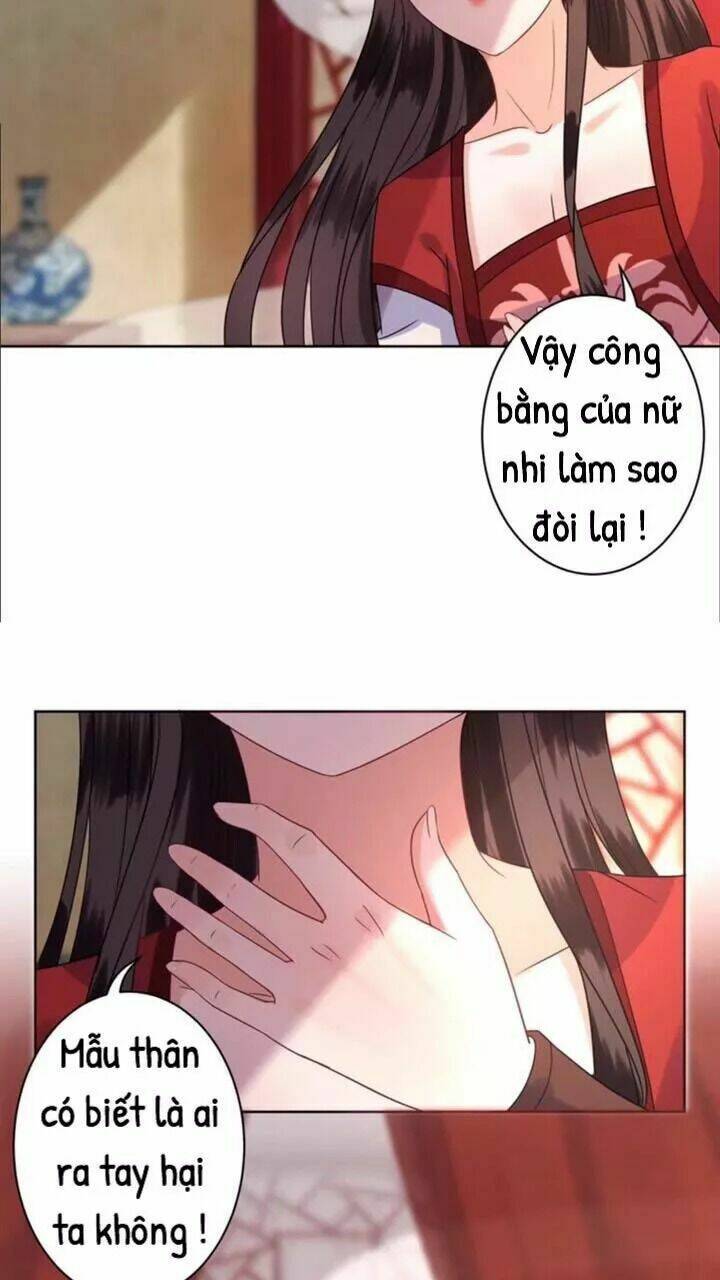 Theo Đuổi Hoàng Tử Quá Khó A~ Chapter 27 - Trang 2