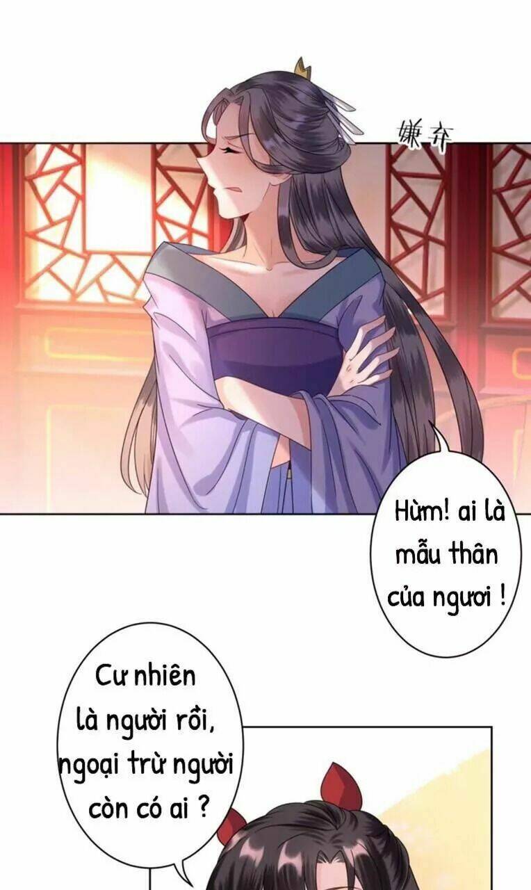 Theo Đuổi Hoàng Tử Quá Khó A~ Chapter 27 - Trang 2