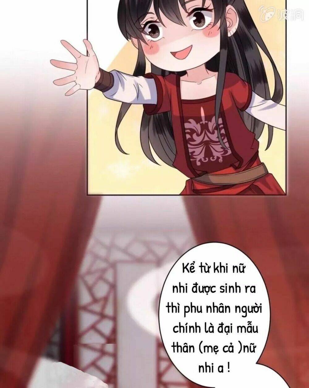 Theo Đuổi Hoàng Tử Quá Khó A~ Chapter 27 - Trang 2