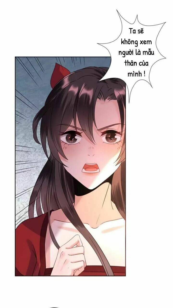 Theo Đuổi Hoàng Tử Quá Khó A~ Chapter 27 - Trang 2