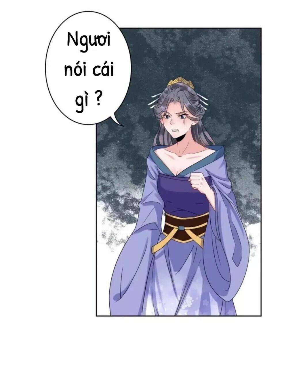 Theo Đuổi Hoàng Tử Quá Khó A~ Chapter 27 - Trang 2