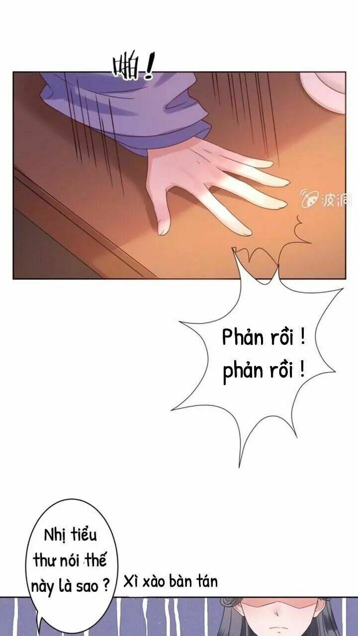 Theo Đuổi Hoàng Tử Quá Khó A~ Chapter 27 - Trang 2