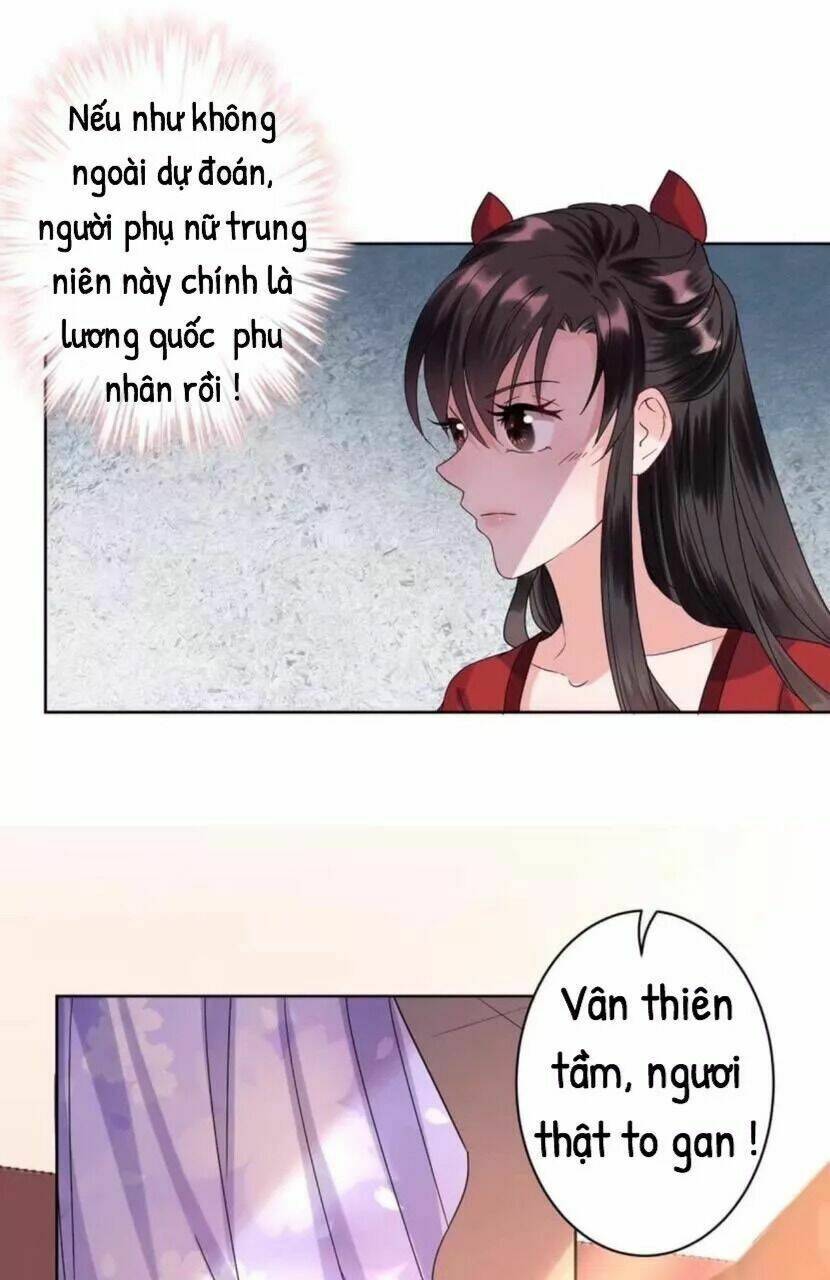 Theo Đuổi Hoàng Tử Quá Khó A~ Chapter 27 - Trang 2