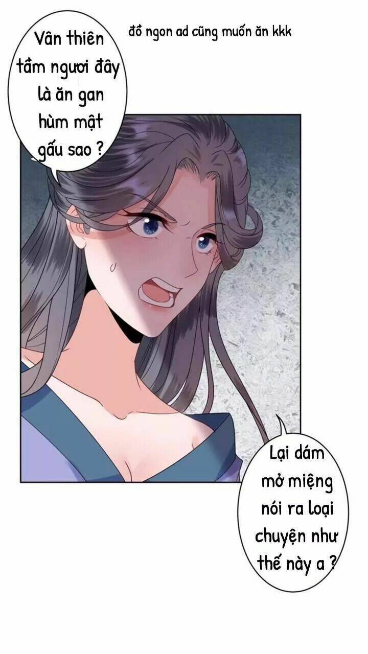 Theo Đuổi Hoàng Tử Quá Khó A~ Chapter 27 - Trang 2