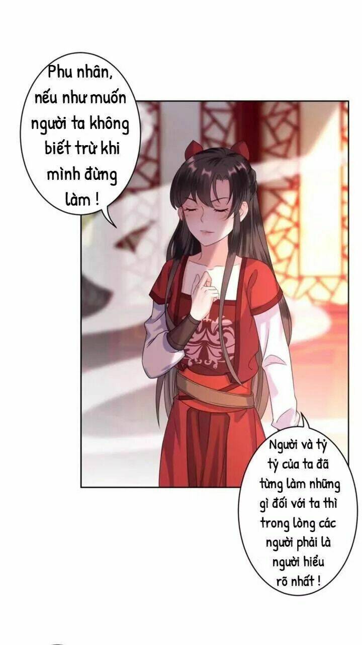 Theo Đuổi Hoàng Tử Quá Khó A~ Chapter 27 - Trang 2