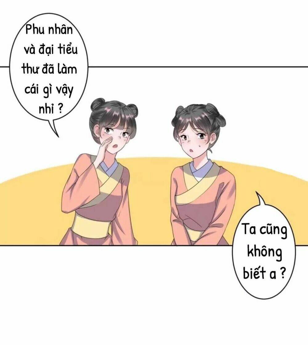 Theo Đuổi Hoàng Tử Quá Khó A~ Chapter 27 - Trang 2