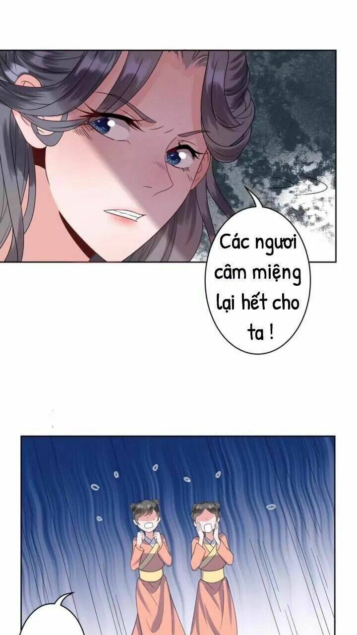 Theo Đuổi Hoàng Tử Quá Khó A~ Chapter 27 - Trang 2