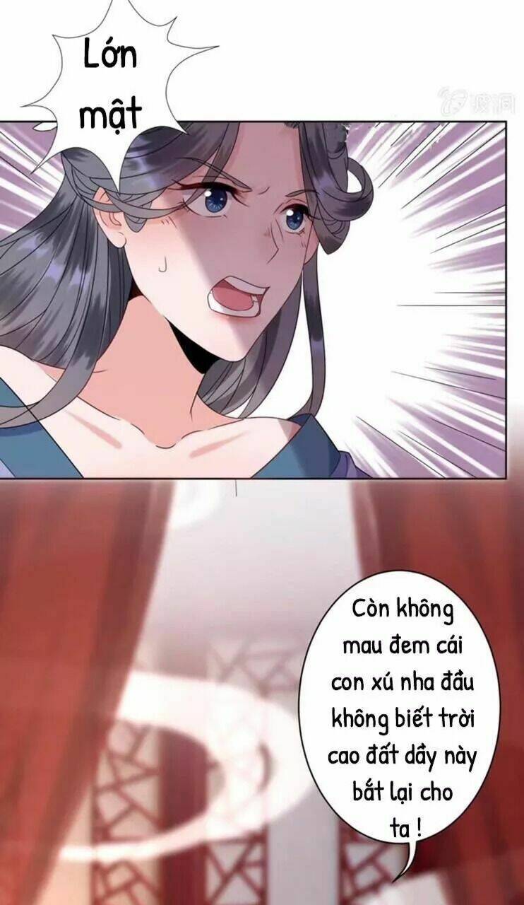 Theo Đuổi Hoàng Tử Quá Khó A~ Chapter 27 - Trang 2