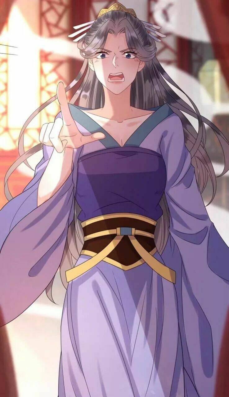 Theo Đuổi Hoàng Tử Quá Khó A~ Chapter 27 - Trang 2