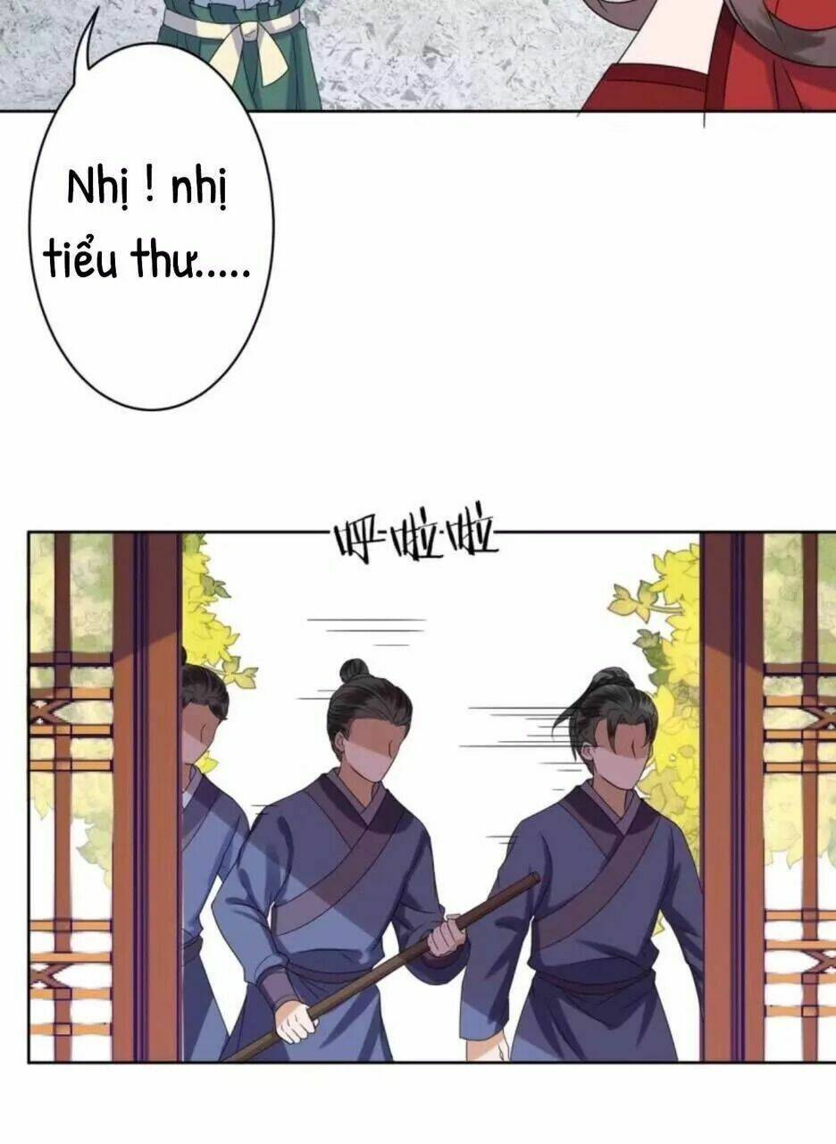 Theo Đuổi Hoàng Tử Quá Khó A~ Chapter 27 - Trang 2