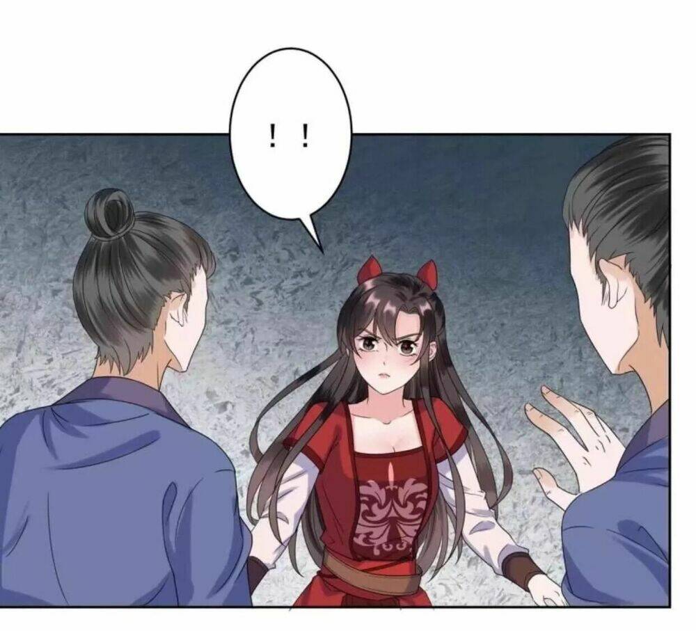 Theo Đuổi Hoàng Tử Quá Khó A~ Chapter 27 - Trang 2