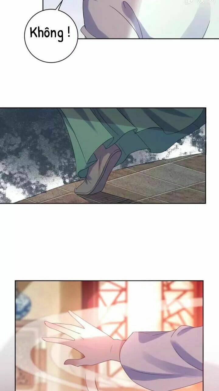 Theo Đuổi Hoàng Tử Quá Khó A~ Chapter 27 - Trang 2