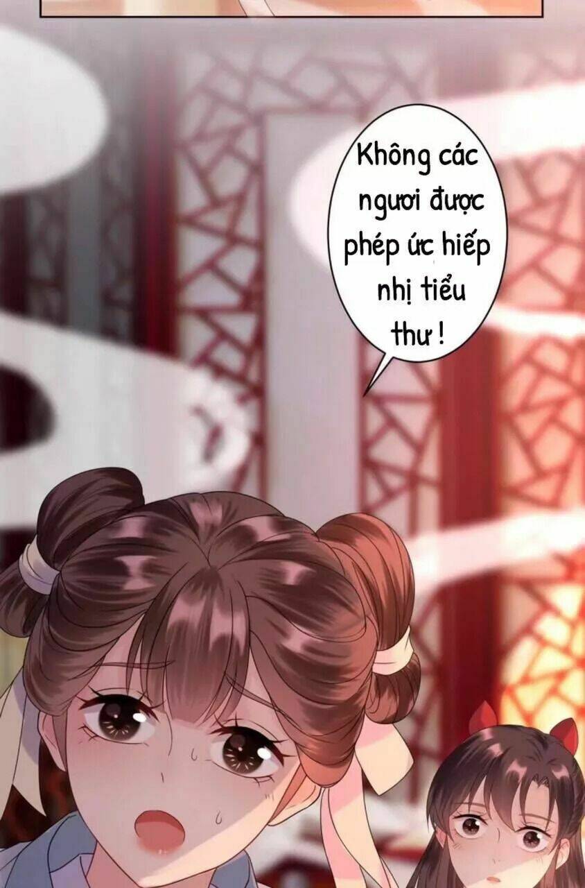 Theo Đuổi Hoàng Tử Quá Khó A~ Chapter 27 - Trang 2