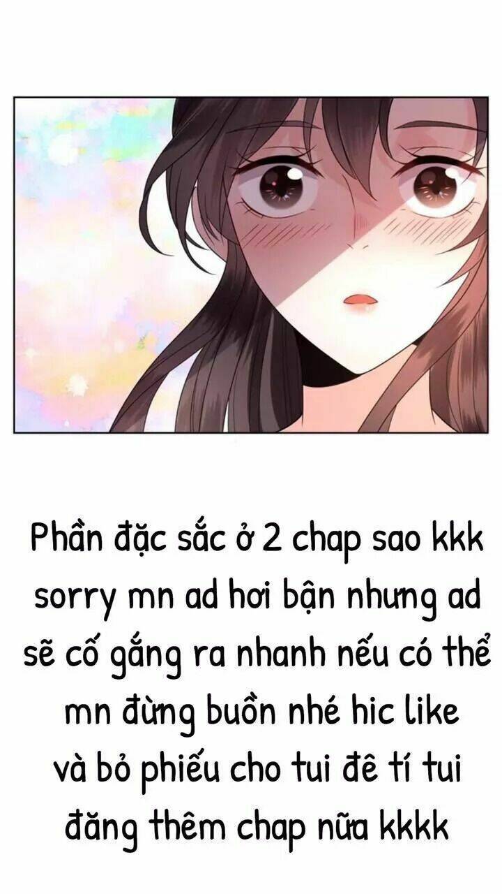 Theo Đuổi Hoàng Tử Quá Khó A~ Chapter 27 - Trang 2