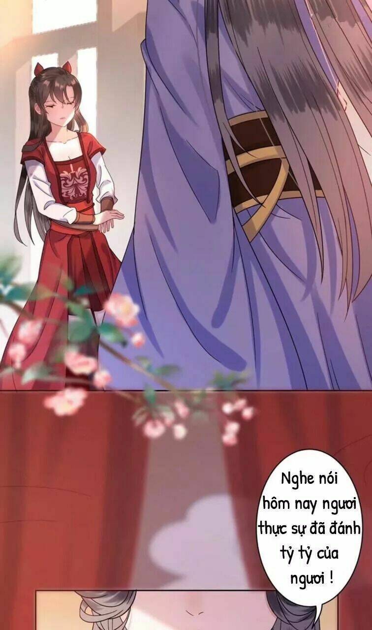 Theo Đuổi Hoàng Tử Quá Khó A~ Chapter 27 - Trang 2