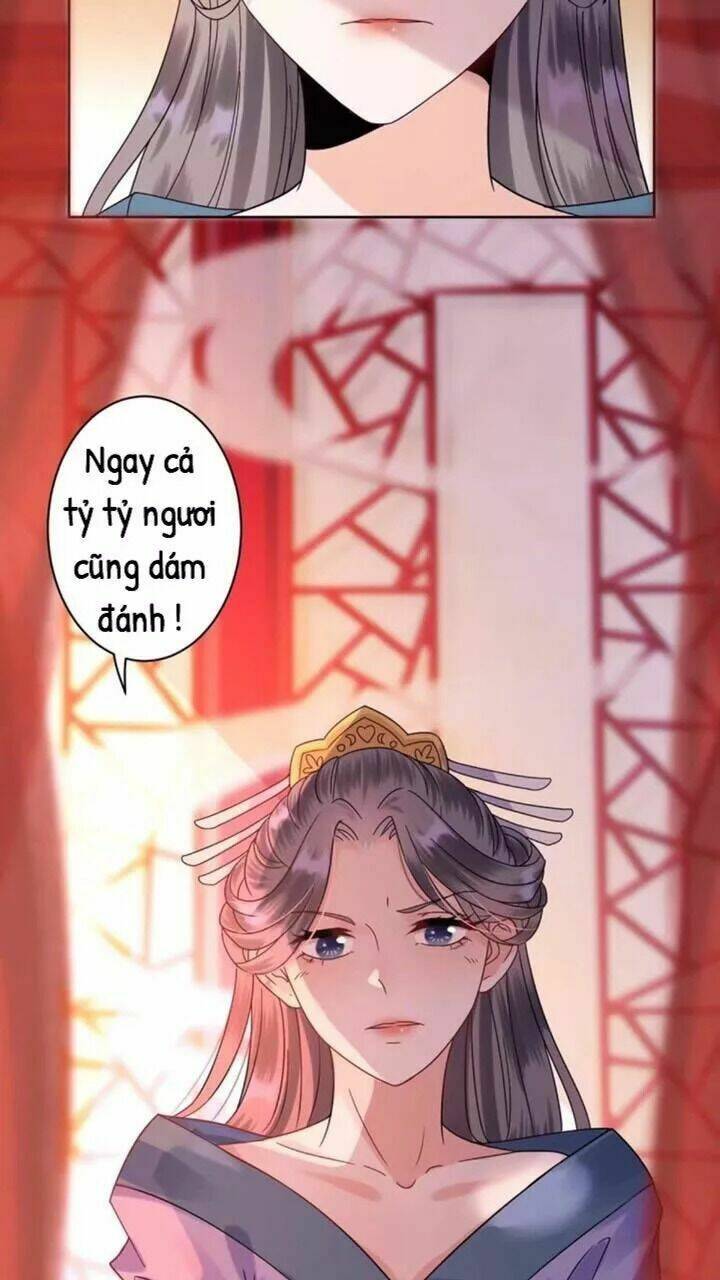 Theo Đuổi Hoàng Tử Quá Khó A~ Chapter 27 - Trang 2