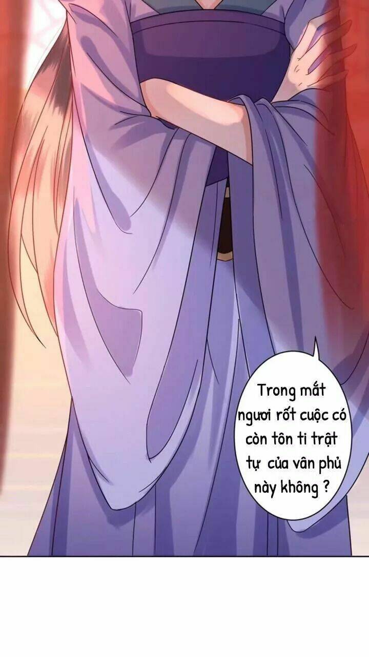 Theo Đuổi Hoàng Tử Quá Khó A~ Chapter 27 - Trang 2