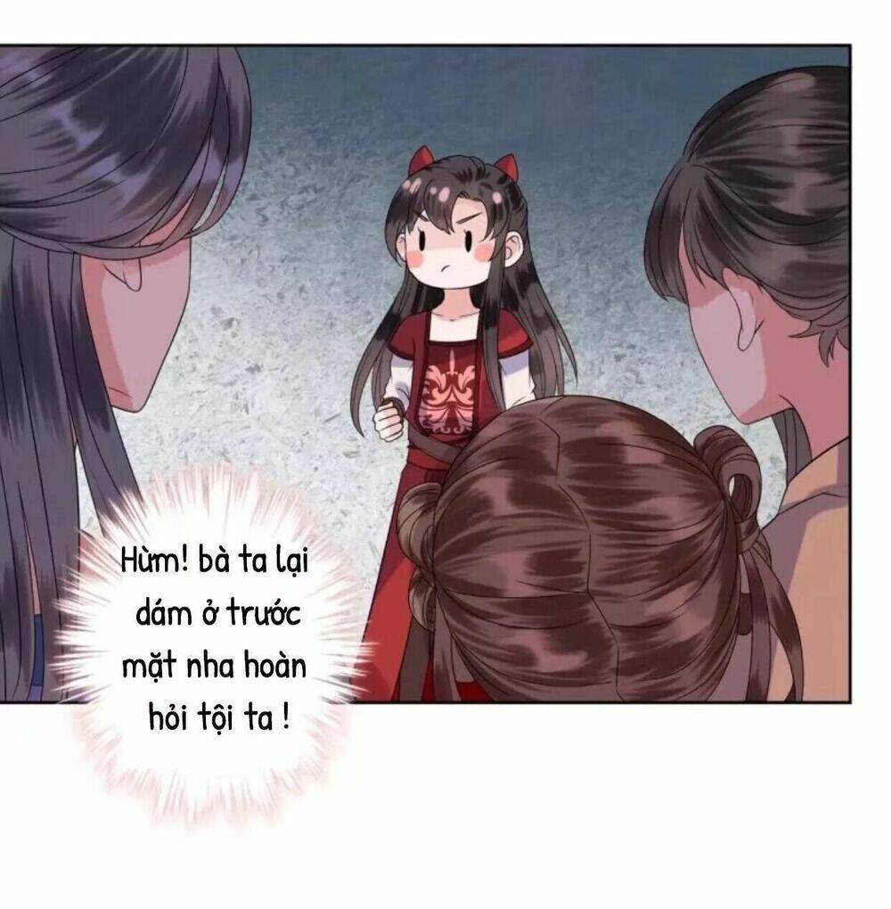 Theo Đuổi Hoàng Tử Quá Khó A~ Chapter 27 - Trang 2