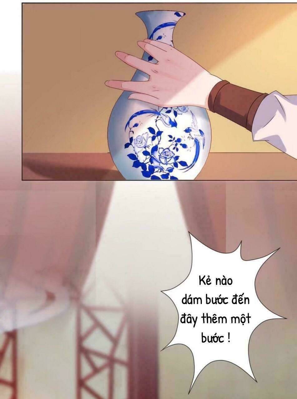 Theo Đuổi Hoàng Tử Quá Khó A~ Chapter 28 - Trang 2