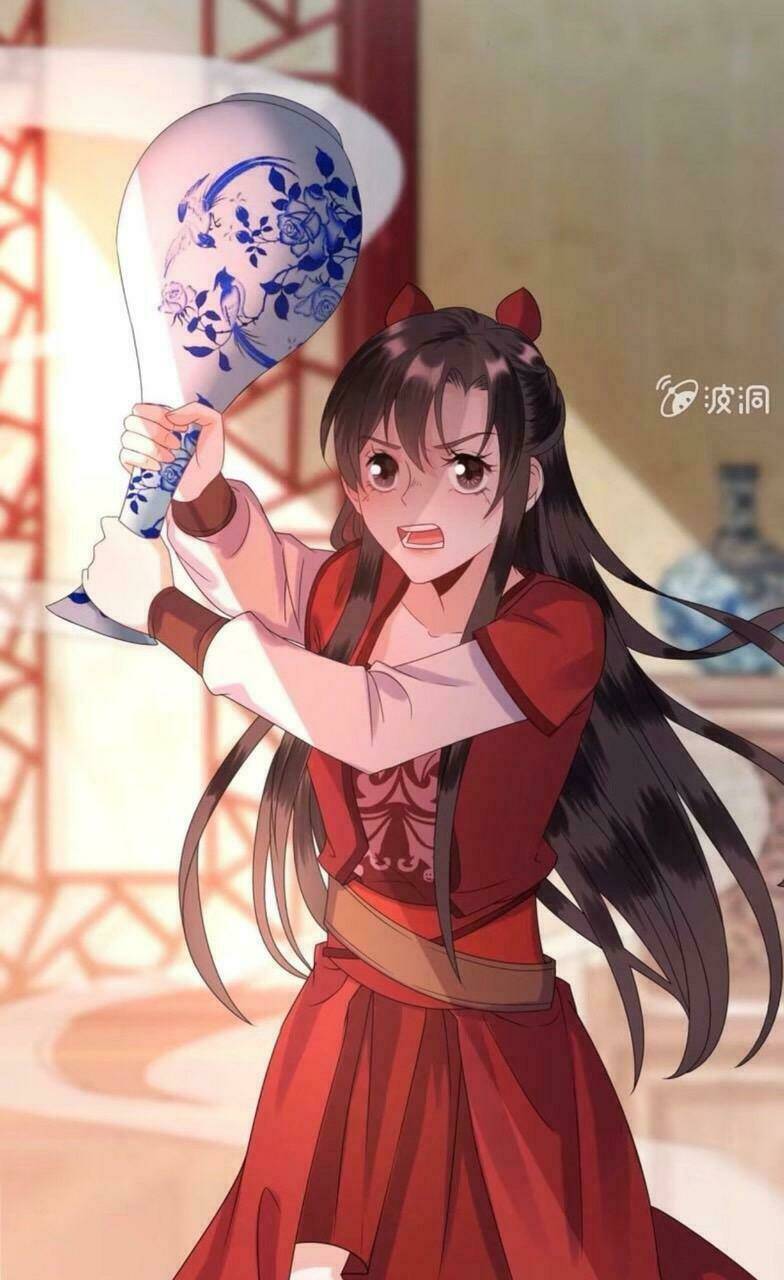 Theo Đuổi Hoàng Tử Quá Khó A~ Chapter 28 - Trang 2