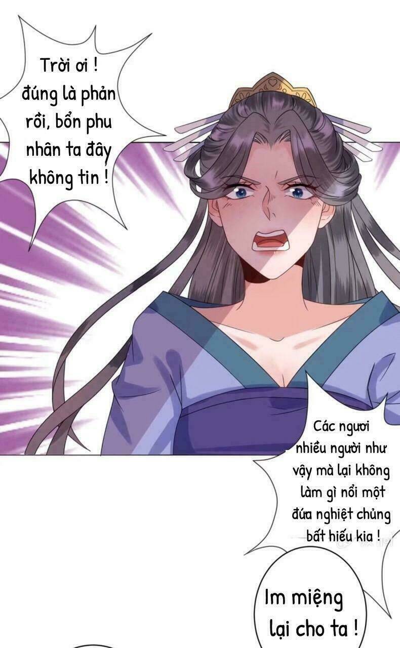 Theo Đuổi Hoàng Tử Quá Khó A~ Chapter 28 - Trang 2