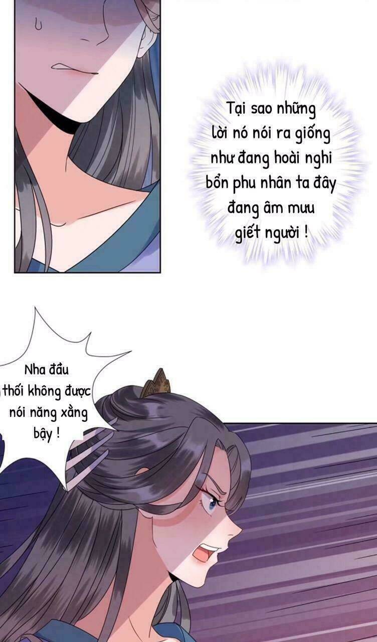 Theo Đuổi Hoàng Tử Quá Khó A~ Chapter 28 - Trang 2