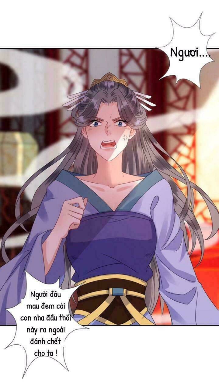 Theo Đuổi Hoàng Tử Quá Khó A~ Chapter 28 - Trang 2