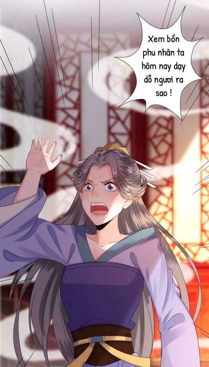 Theo Đuổi Hoàng Tử Quá Khó A~ Chapter 28 - Trang 2