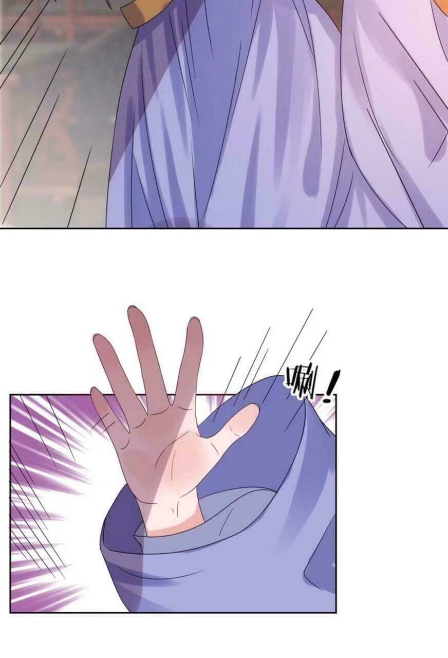 Theo Đuổi Hoàng Tử Quá Khó A~ Chapter 28 - Trang 2