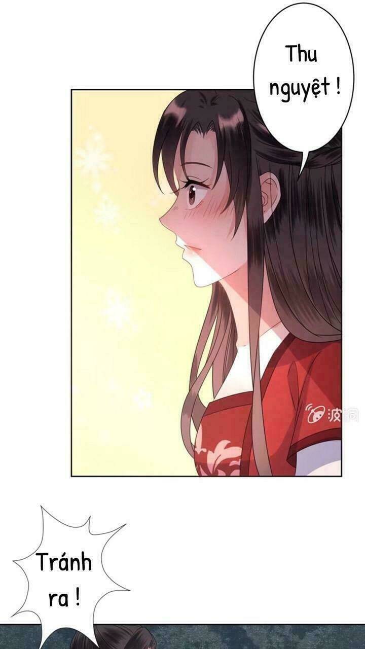 Theo Đuổi Hoàng Tử Quá Khó A~ Chapter 28 - Trang 2