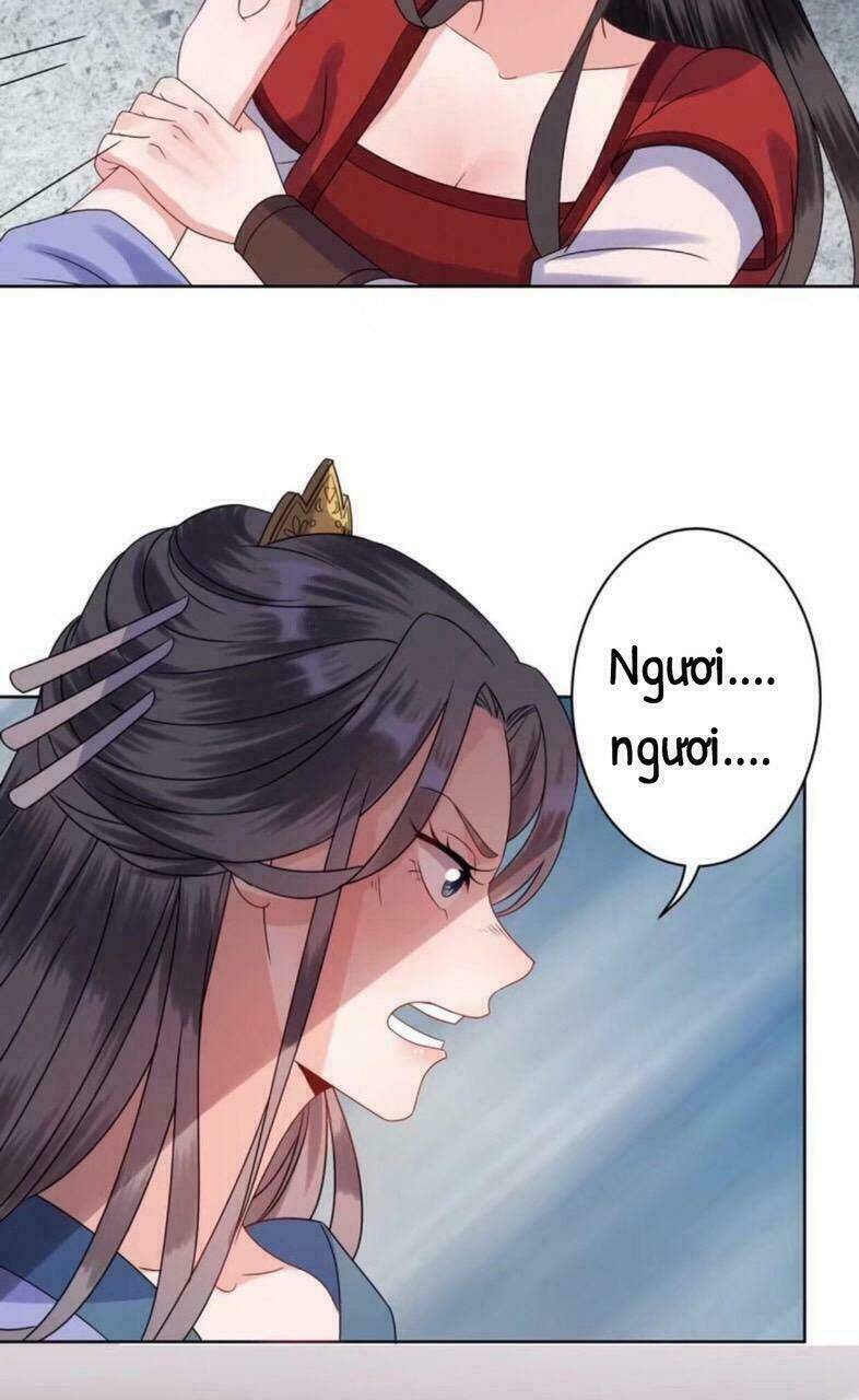 Theo Đuổi Hoàng Tử Quá Khó A~ Chapter 28 - Trang 2