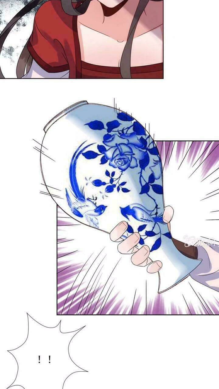 Theo Đuổi Hoàng Tử Quá Khó A~ Chapter 28 - Trang 2